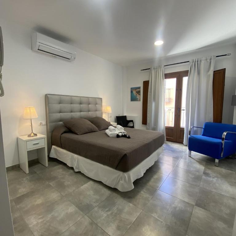 TORREMAR HappyVila - Apartamento de 2 dormitorios - 20