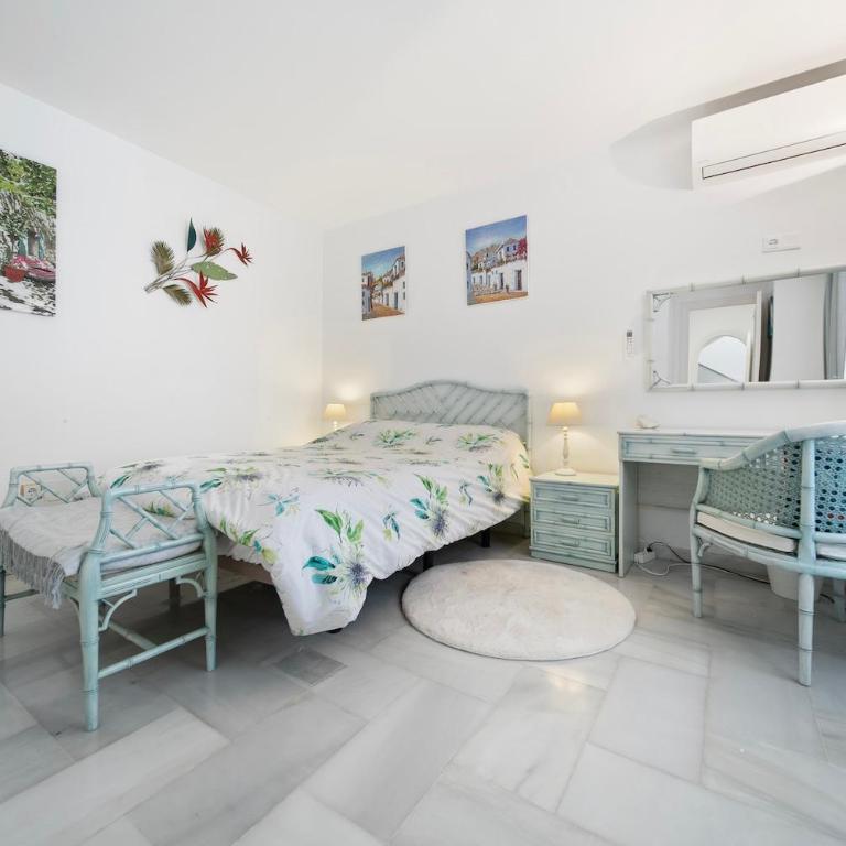Luxury Living in Marbella Exclusive Villa RDR491 - Villa con piscina privada - 3