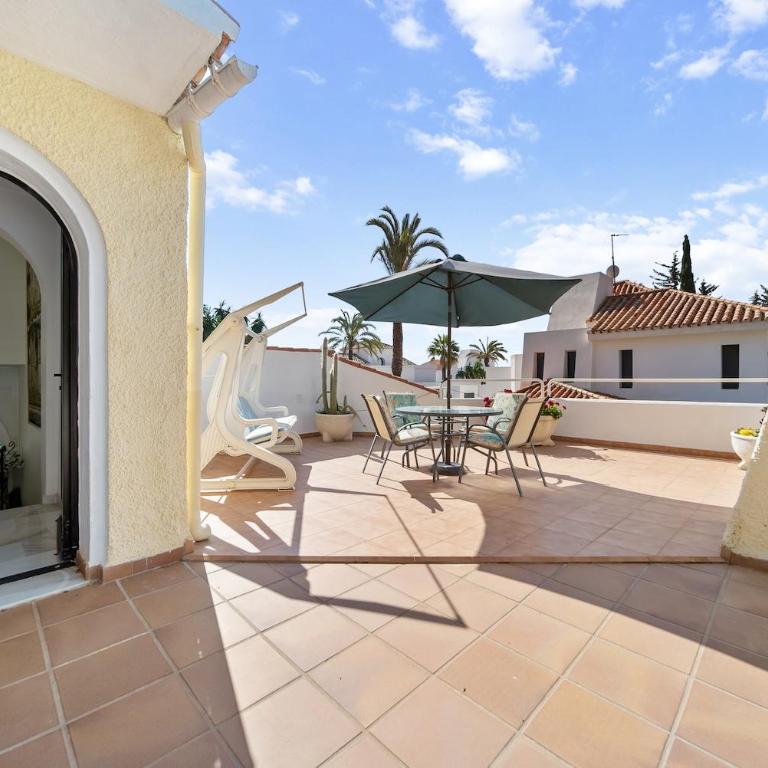 Luxury Living in Marbella Exclusive Villa RDR491 - Villa con piscina privada - 6
