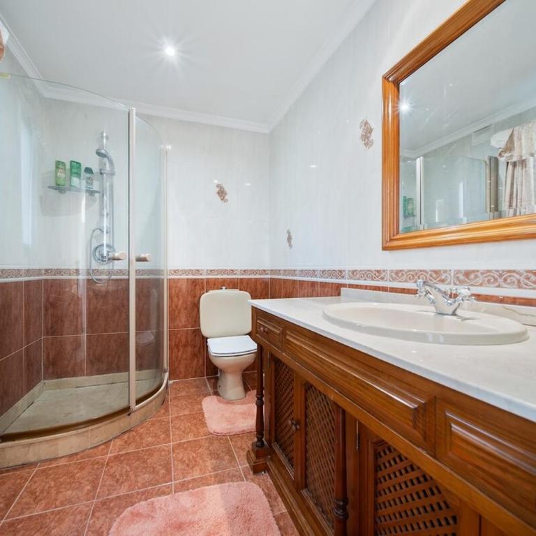 Luxury Living in Marbella Exclusive Villa RDR491 - Villa con piscina privada - 13