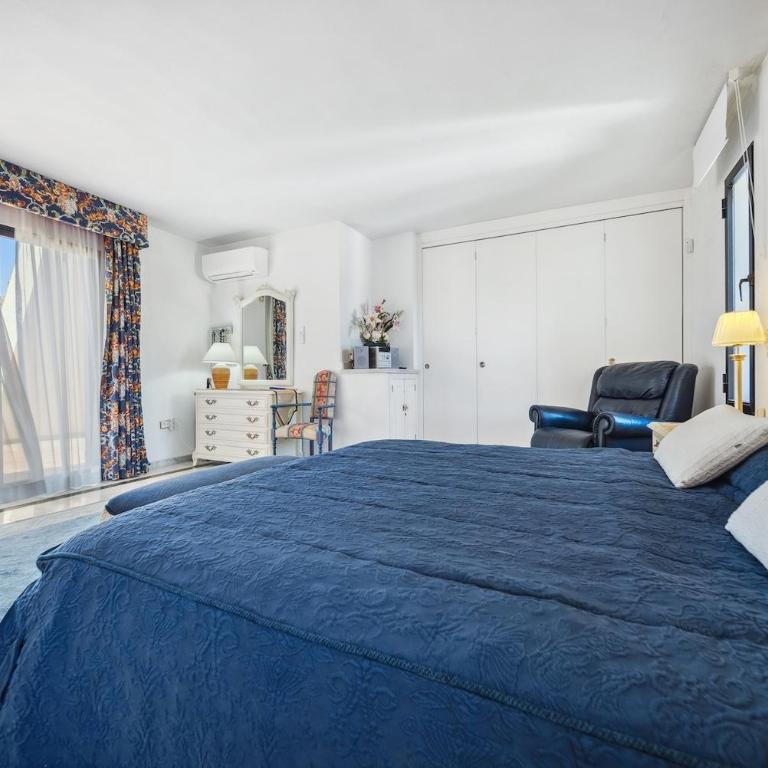 Luxury Living in Marbella Exclusive Villa RDR491 - Villa con piscina privada - 18