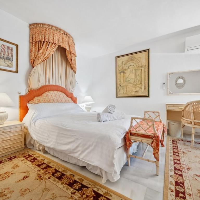 Luxury Living in Marbella Exclusive Villa RDR491 - Villa con piscina privada - 21
