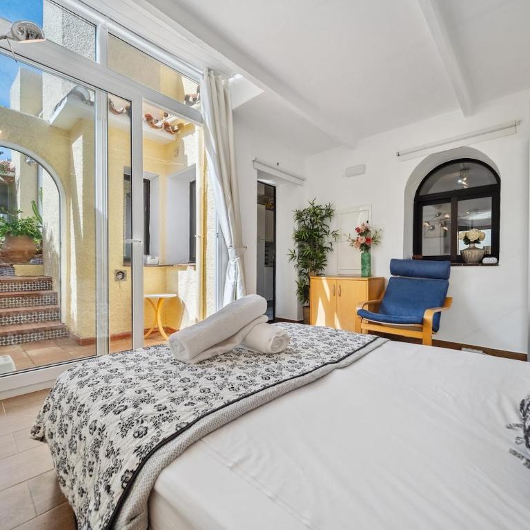 Luxury Living in Marbella Exclusive Villa RDR491 - Villa con piscina privada - 32