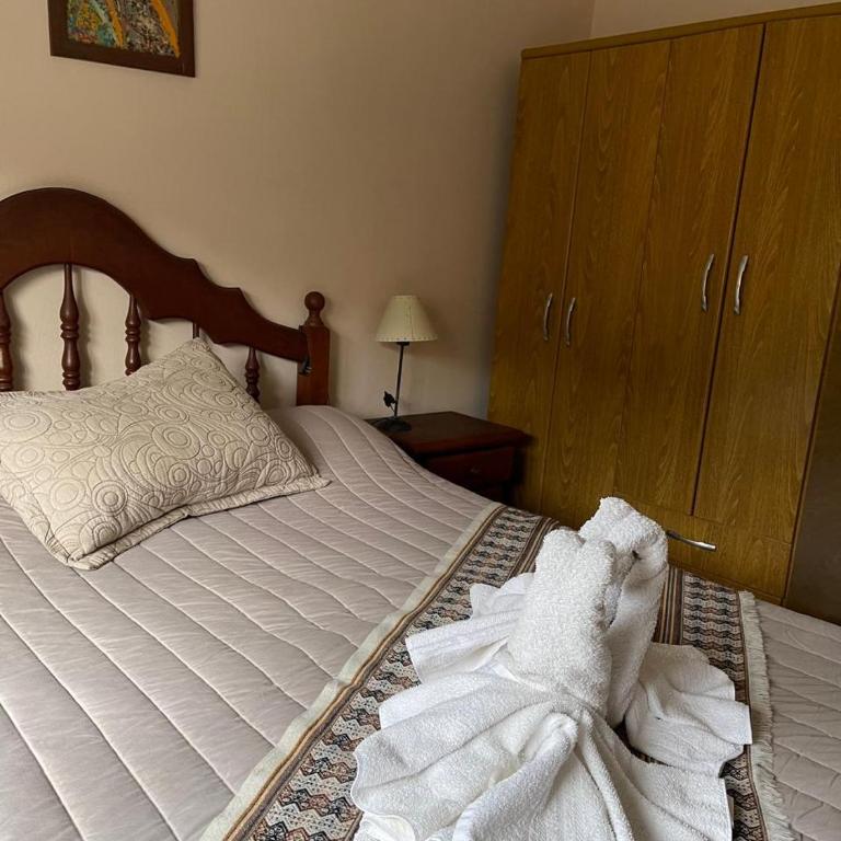 Andell Hoteles Villa Carlos Paz - Habitación Familiar - 7