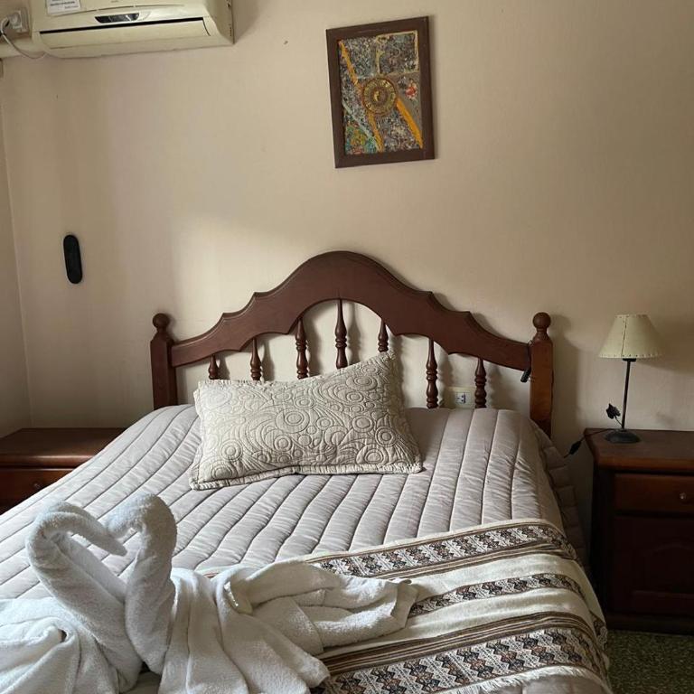 Andell Hoteles Villa Carlos Paz - Habitación Familiar - 8