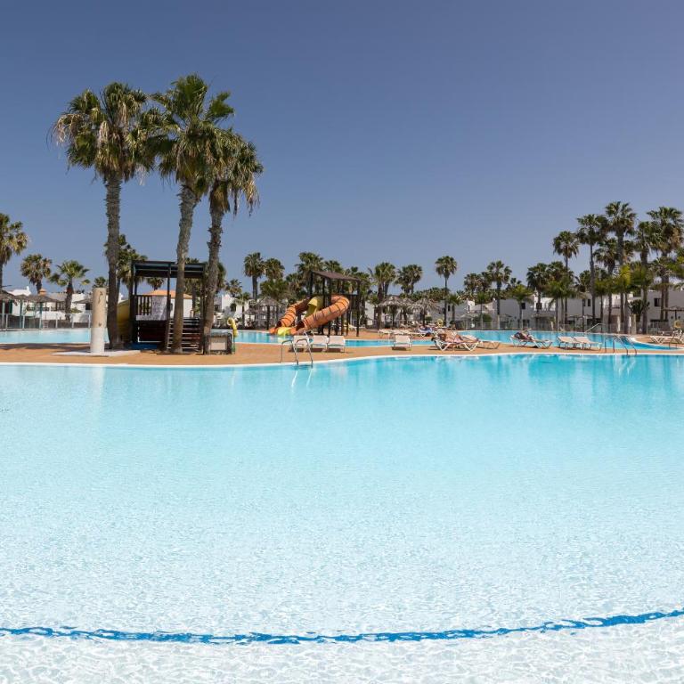 Home2Book Modern Stay at Oasis Duna, Corralejo - Apartamento de 1 dormitorio - 25