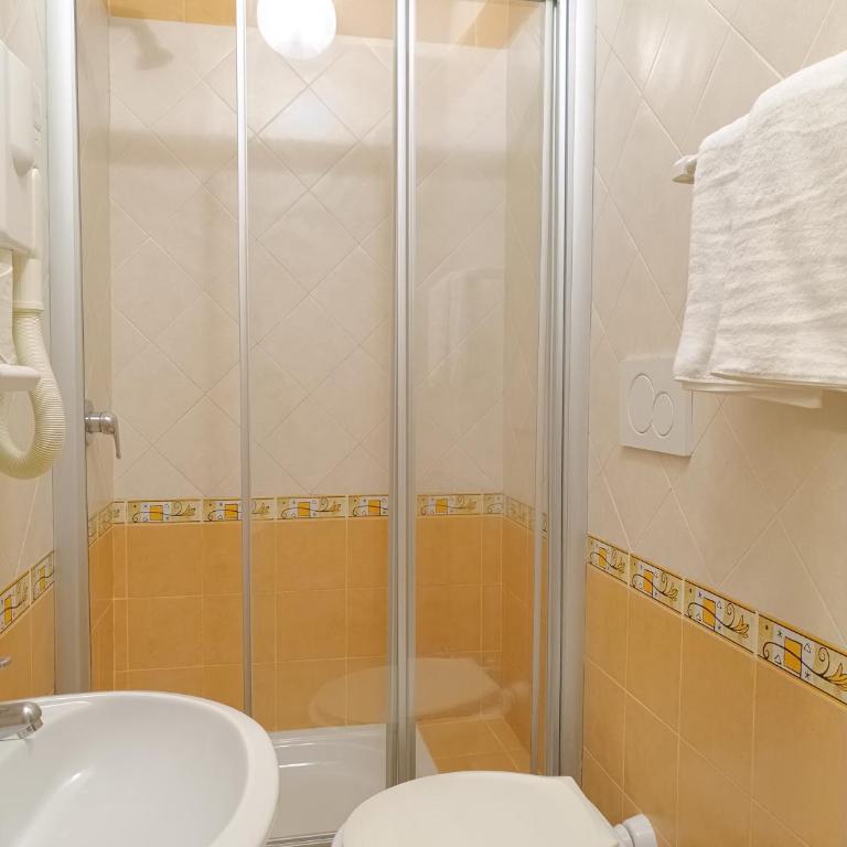3H Hotels Marechiaro - Double or Twin Room - 4