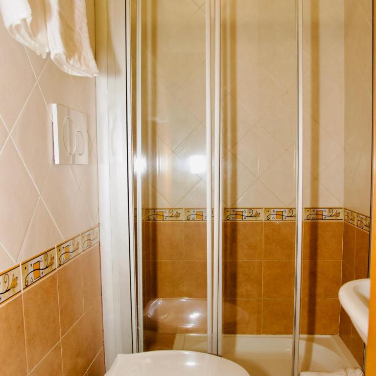 3H Hotels Marechiaro - Double or Twin Room - 15