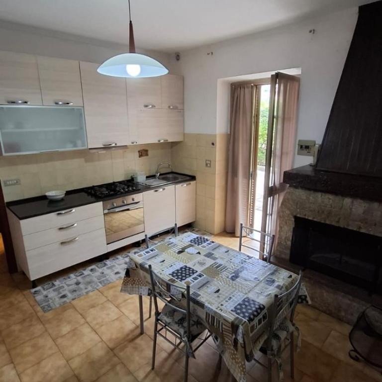Casa dell'Orto - Appartamento con 2 Camere da Letto - 22