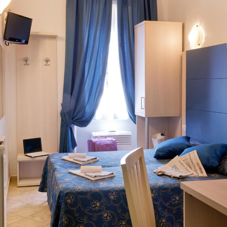 3H Hotels Marechiaro - Double or Twin Room - 14