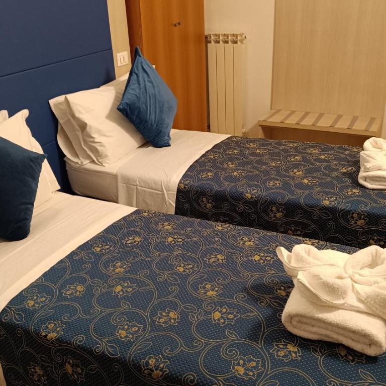 3H Hotels Marechiaro - Double or Twin Room - 18