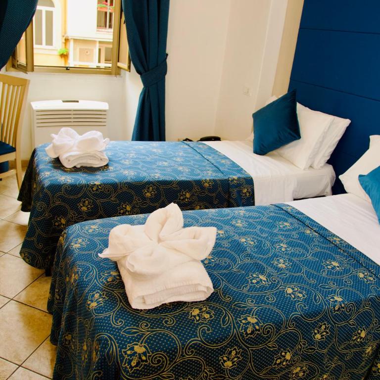 3H Hotels Marechiaro - Double or Twin Room - 20