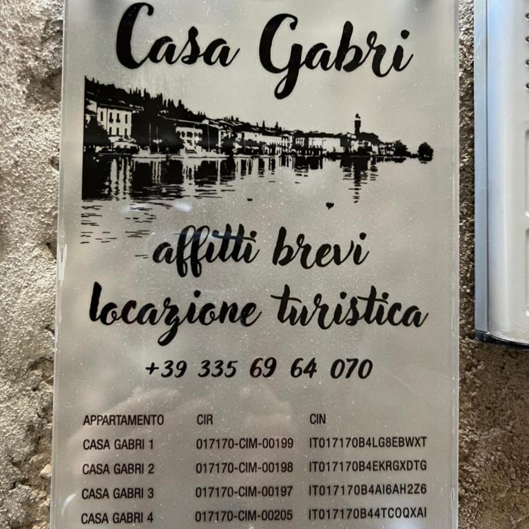Casa Gabri - Appartamento Attico - 1