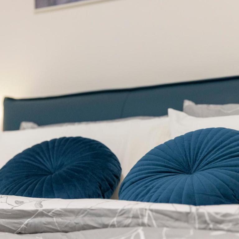 Suite & Outdoor Patio - Colosseum & Fori Imperiali - Appartamento con 2 Camere da Letto - 21