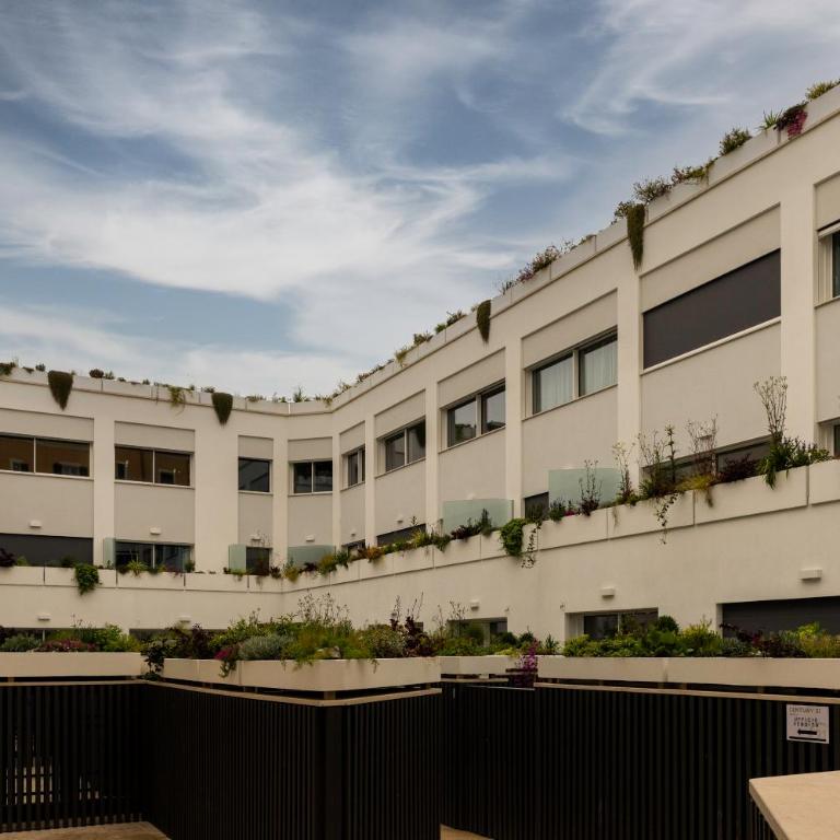 Suite & Outdoor Patio - Colosseum & Fori Imperiali - Appartamento con 2 Camere da Letto - 30