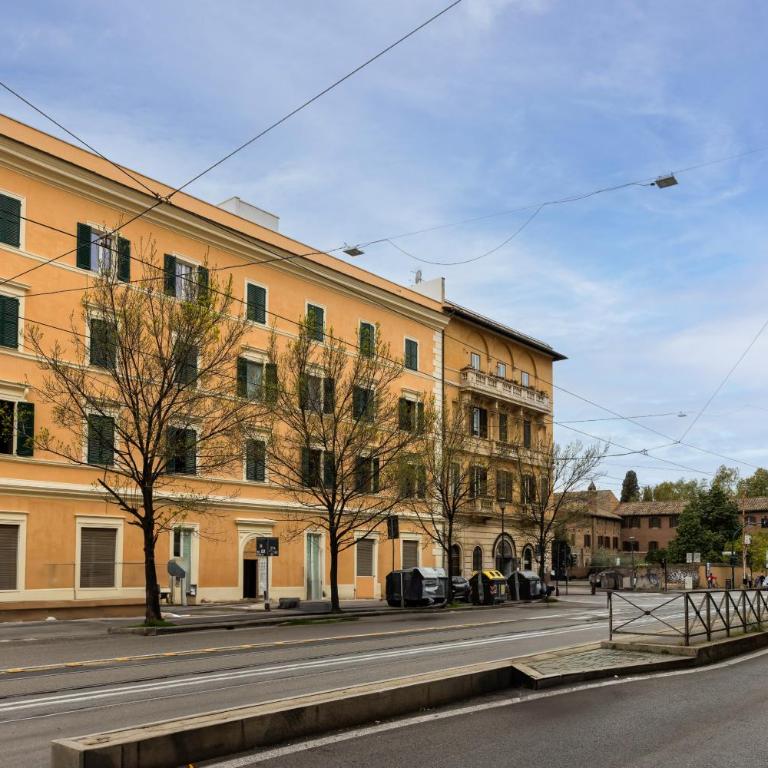 Suite & Outdoor Patio - Colosseum & Fori Imperiali - Appartamento con 2 Camere da Letto - 31