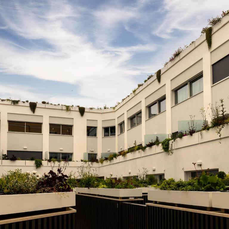 Suite & Outdoor Patio - Colosseum & Fori Imperiali - Appartamento con 2 Camere da Letto - 33