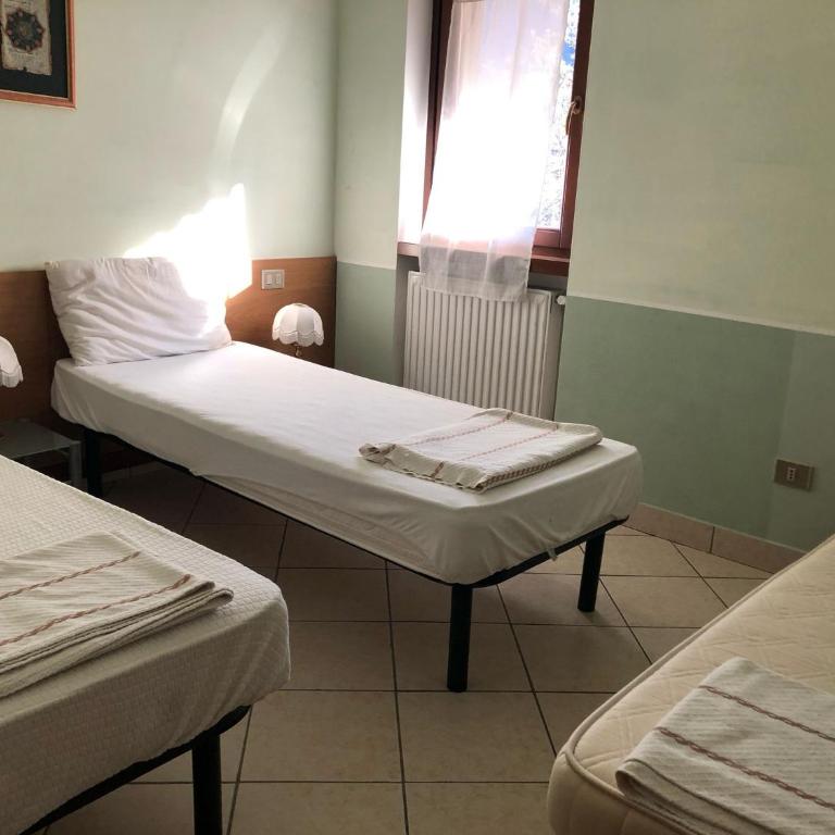 Casa Ornella - Appartamento - Piano Terra - 16
