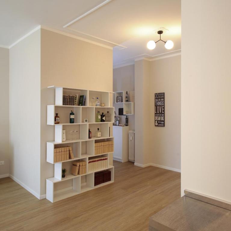 Federica Flat - Metro Monte Grappa & Parco Tesoriera - Appartamento - 27