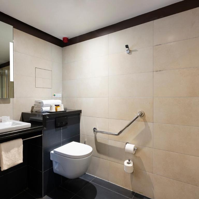 Hôtel Hor Europe - Chambre Double ou Lits Jumeaux Supérieure - 8