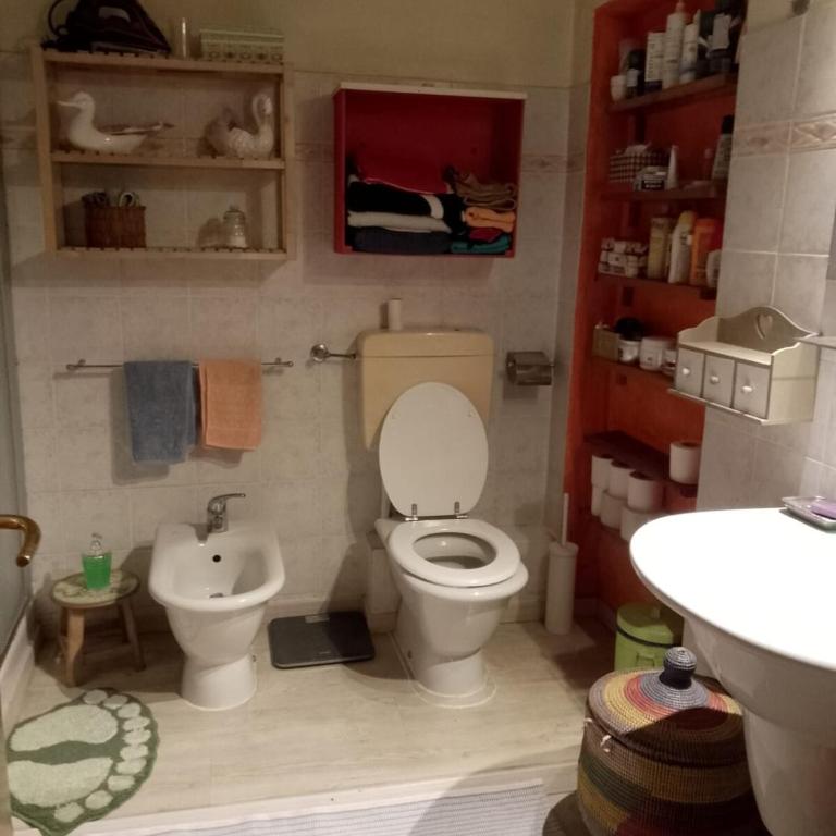 Accademia - Appartamento con 1 Camera da Letto - 14