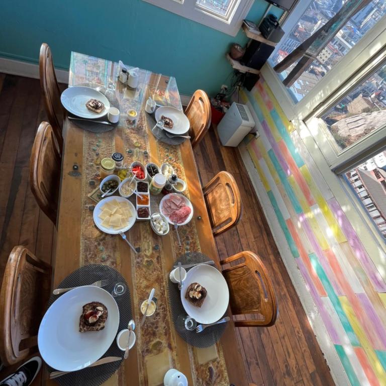 BbCasita Yellow - Habitación Doble - 25