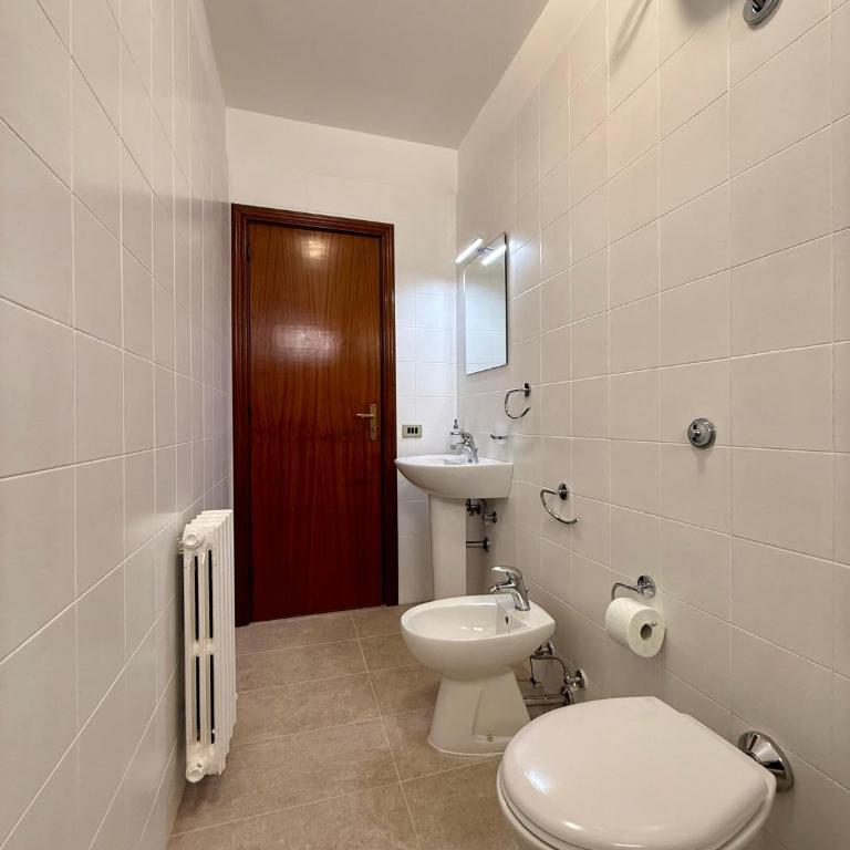 CS Apartment - Appartamento con 3 Camere da Letto - 8