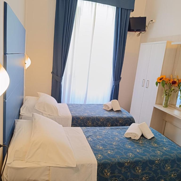 3H Hotels Marechiaro - Double or Twin Room - 5