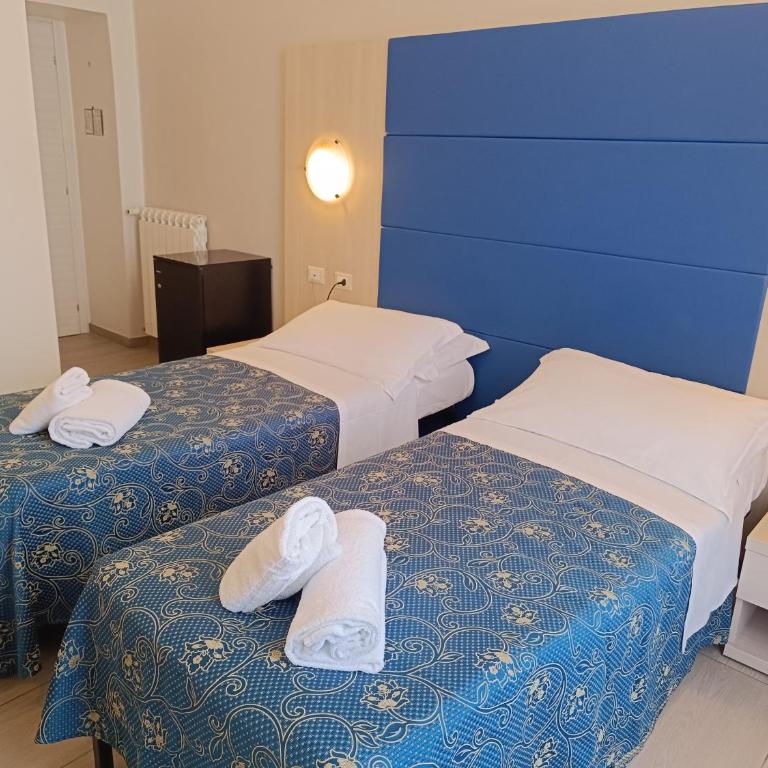3H Hotels Marechiaro - Superior Double or Twin Room - 2