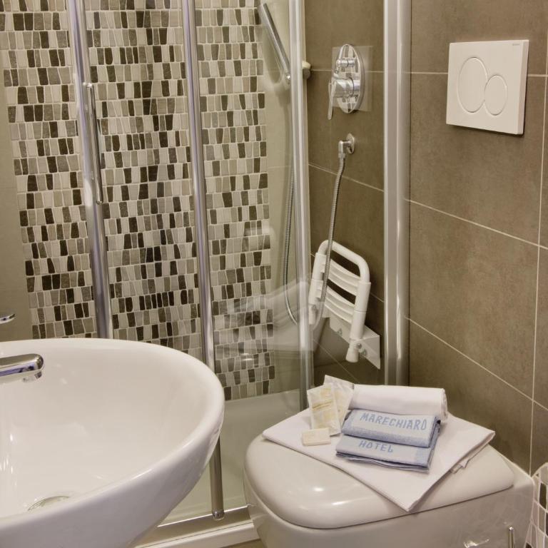 3H Hotels Marechiaro - Superior Double or Twin Room - 6