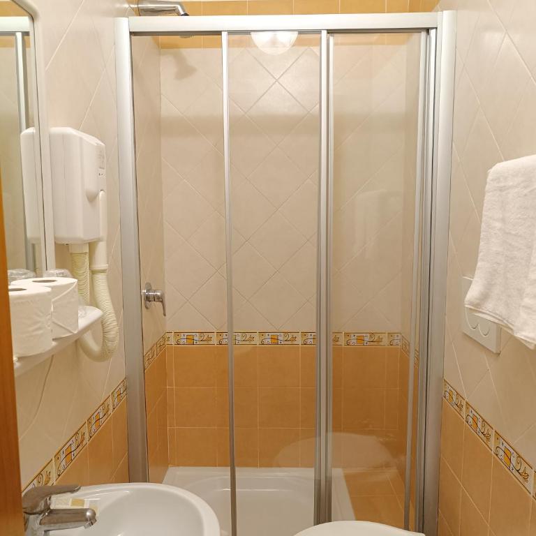 3H Hotels Marechiaro - Double or Twin Room - 2