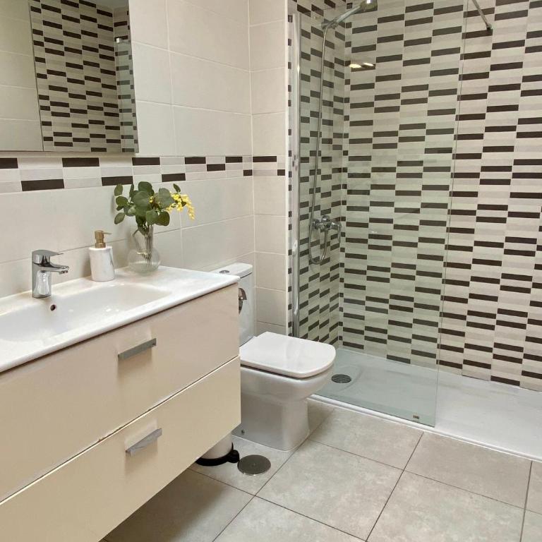 Beachfront Apartamento Tabaibas - Apartamento de 2 dormitorios - 21