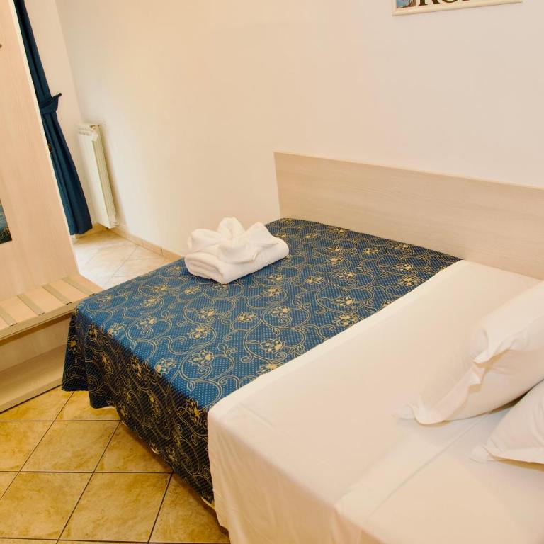 3H Hotels Marechiaro - Single Room - 5