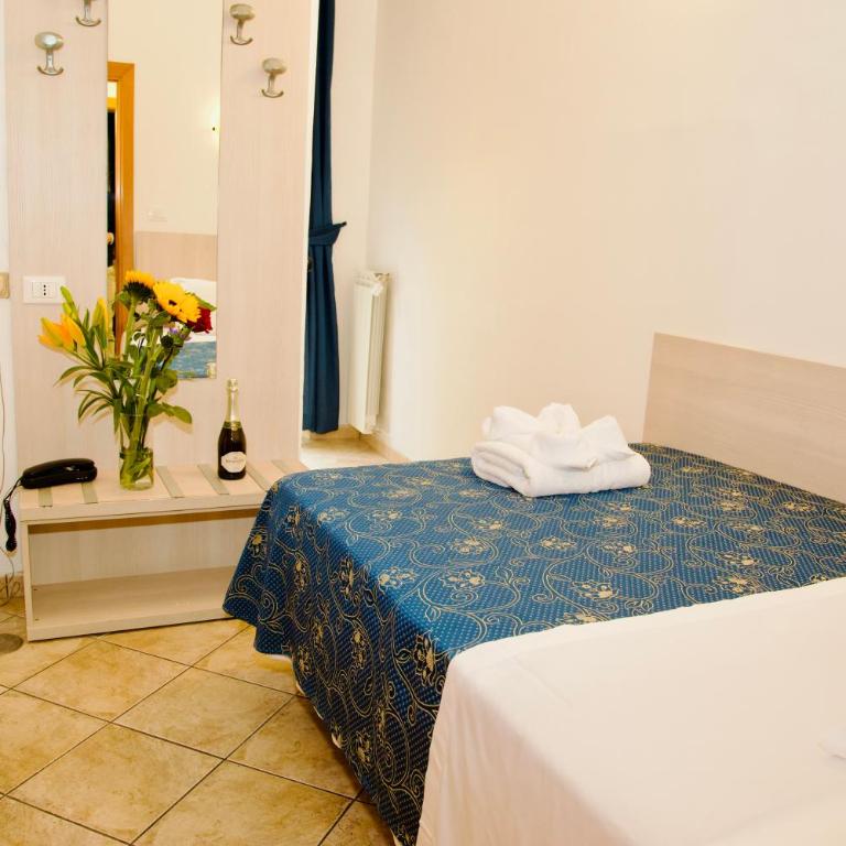 3H Hotels Marechiaro - Single Room - 4