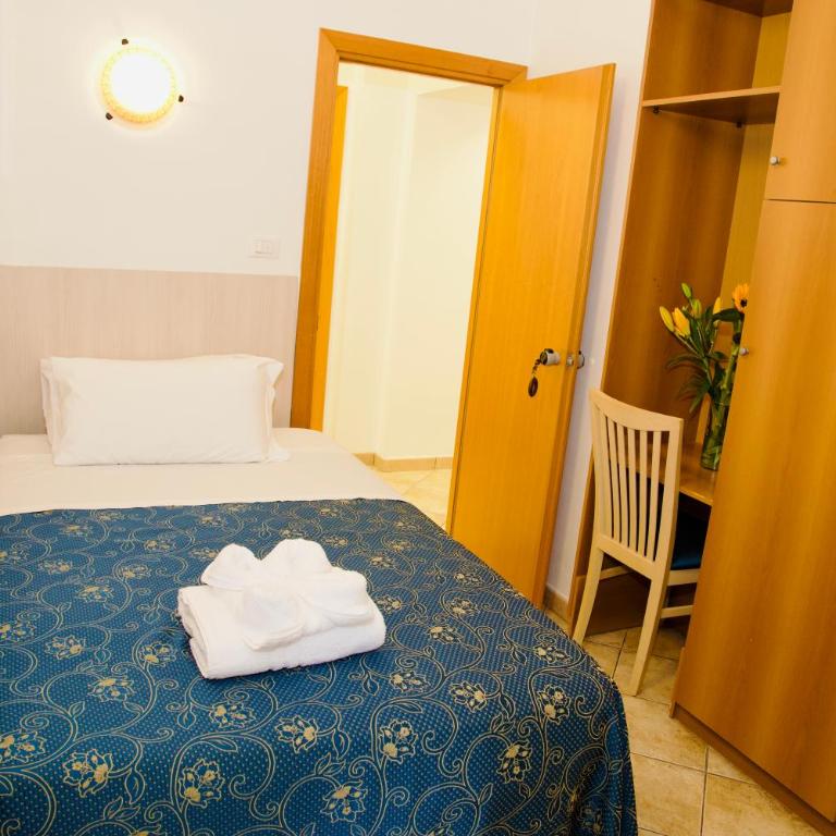 3H Hotels Marechiaro - Single Room - 1