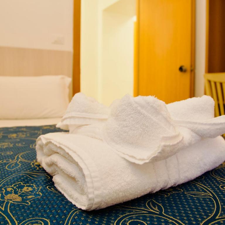 3H Hotels Marechiaro - Single Room - 2