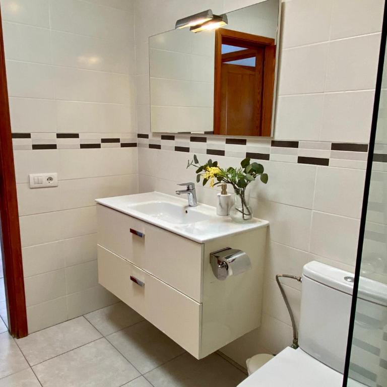 Beachfront Apartamento Tabaibas - Apartamento de 2 dormitorios - 22