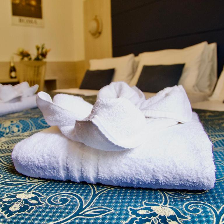 3H Hotels Marechiaro - Double or Twin Room - 8