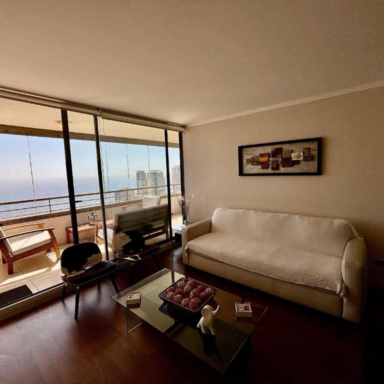 Hermoso Departamento con Vistas Excepcionales - Apartamento - 2