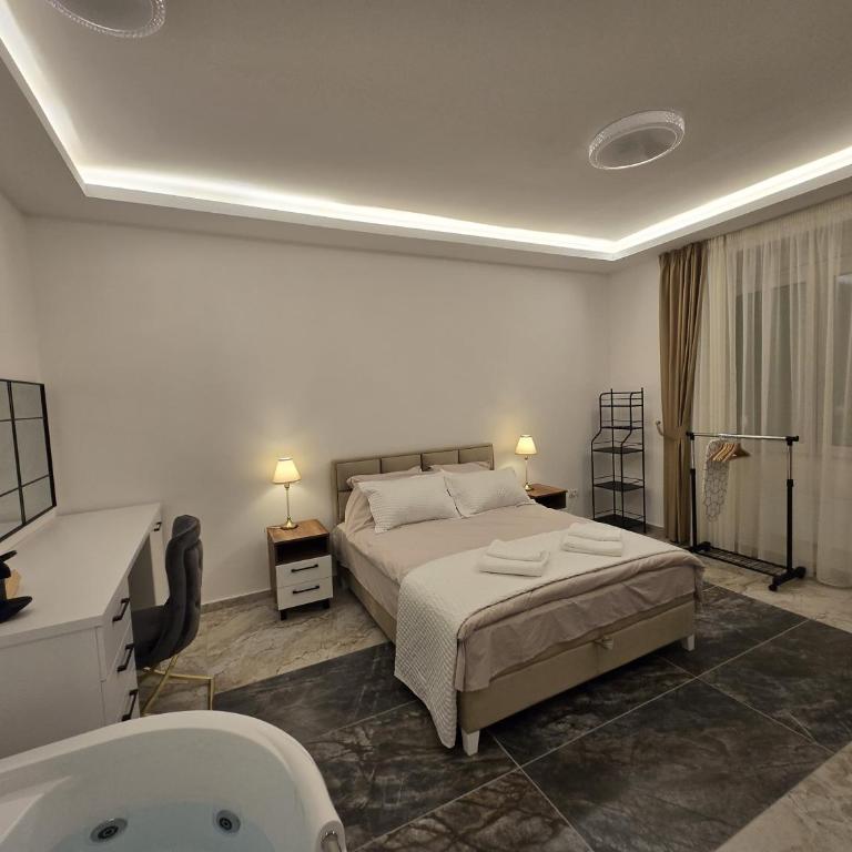 Slavija Residence Apartments - Deluxe Apartment - 1