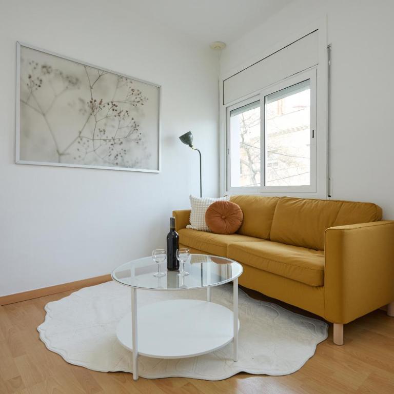 Park Guell - Three-Bedroom Apartment - 2