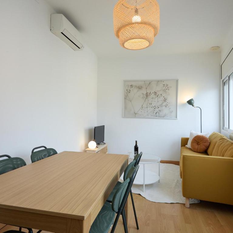 Park Guell - Three-Bedroom Apartment - 4