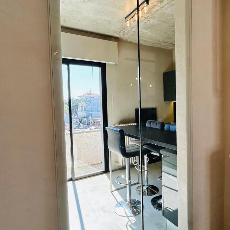 Porto Attico Wally -Flexrent Immobiliare Abissinia - Two-Bedroom Apartment - 18