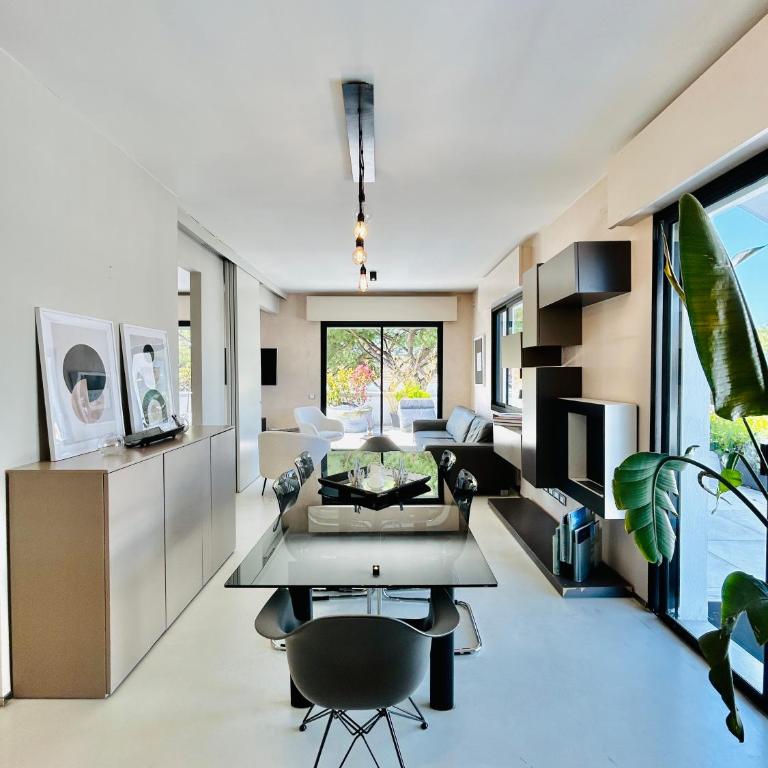 Porto Attico Wally -Flexrent Immobiliare Abissinia - Two-Bedroom Apartment - 1