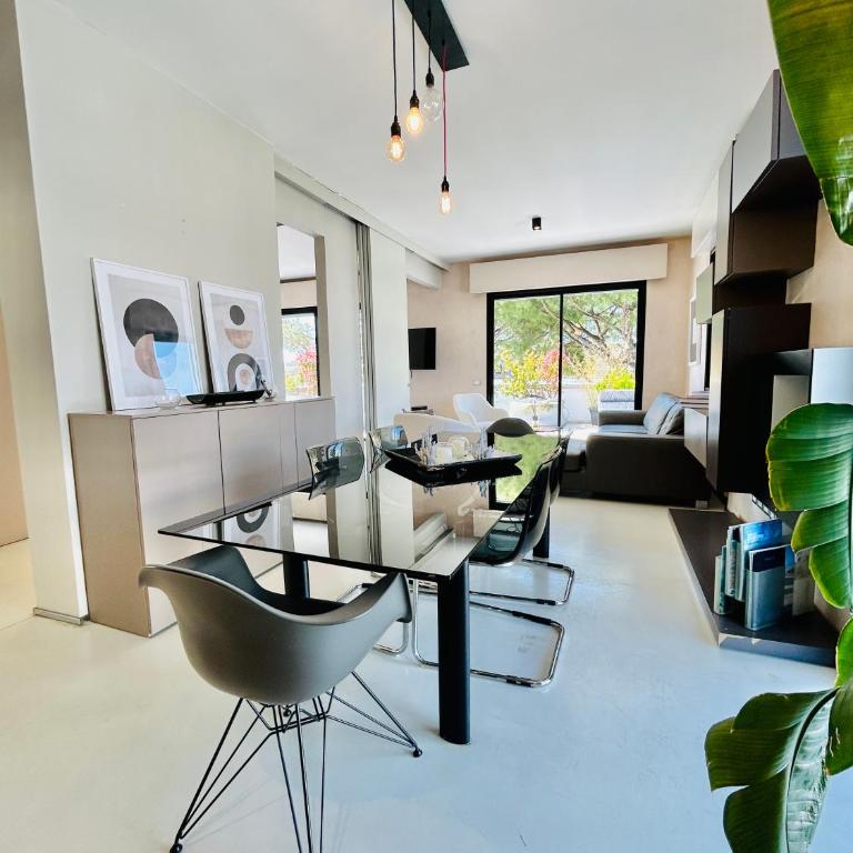 Porto Attico Wally -Flexrent Immobiliare Abissinia - Two-Bedroom Apartment - 11