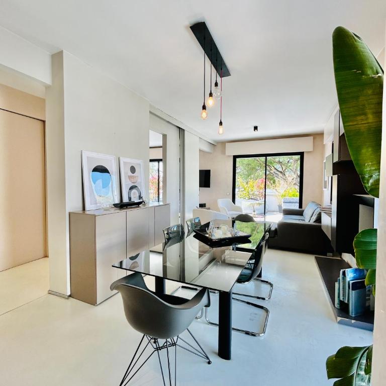 Porto Attico Wally -Flexrent Immobiliare Abissinia - Two-Bedroom Apartment - 5