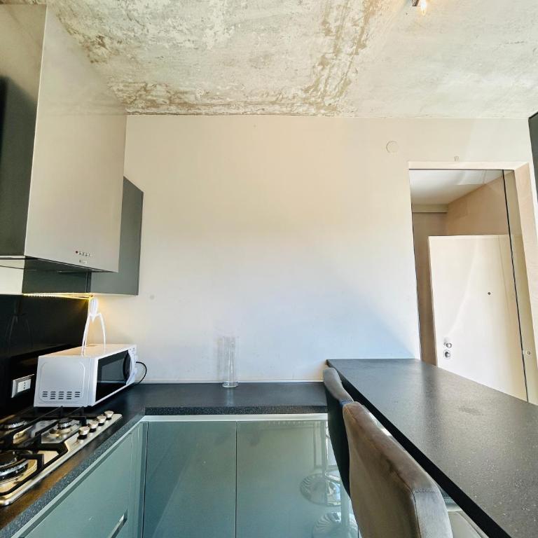 Porto Attico Wally -Flexrent Immobiliare Abissinia - Two-Bedroom Apartment - 21