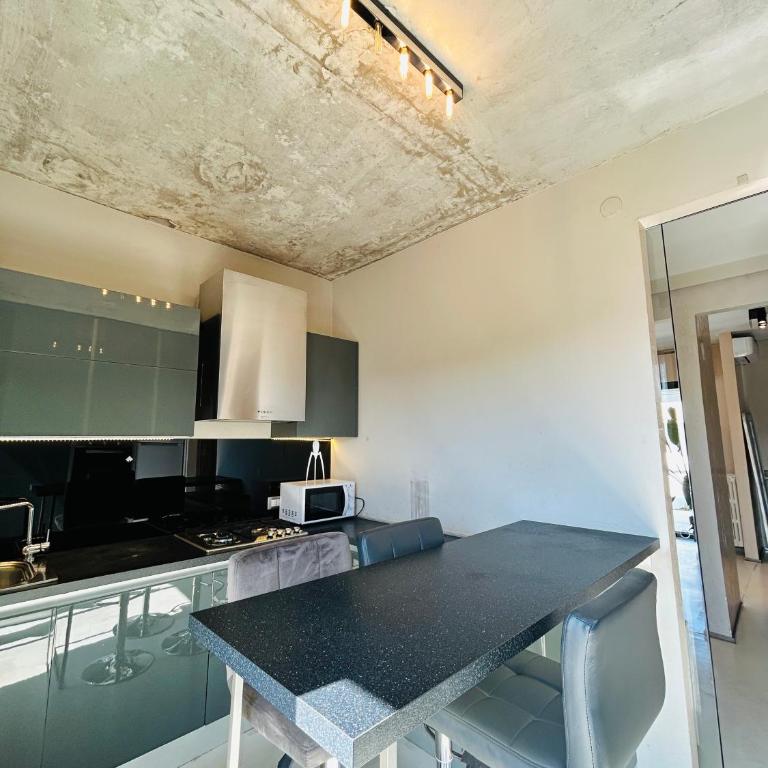 Porto Attico Wally -Flexrent Immobiliare Abissinia - Two-Bedroom Apartment - 19