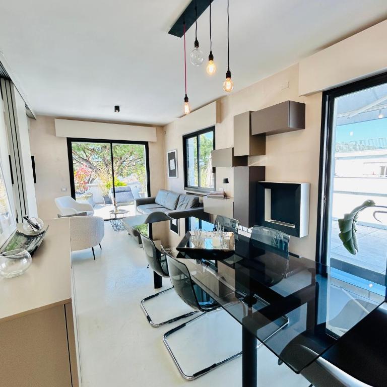 Porto Attico Wally -Flexrent Immobiliare Abissinia - Two-Bedroom Apartment - 16