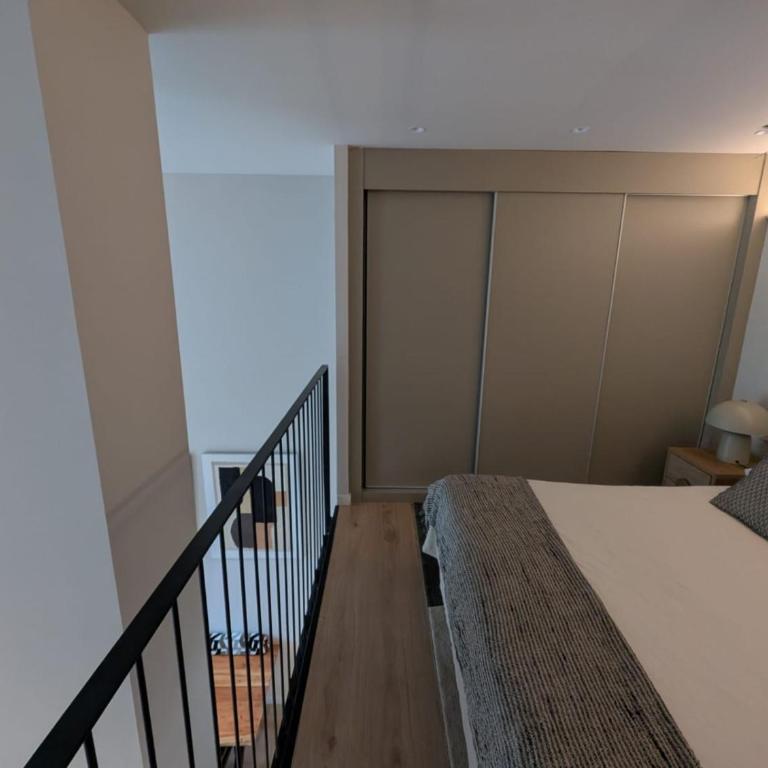 City of Arts Valencia Flats by Rent Me - Apartamento - 2 niveles - 8